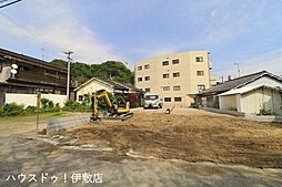 伊敷1丁目　新築戸建