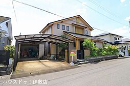 伊集院町妙円寺2丁目　中古戸建