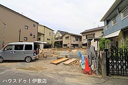 玉里町　新築戸建