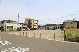 薬師2丁目　売土地