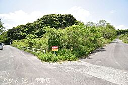 五ヶ別府町　売土地