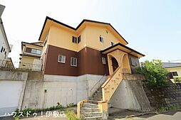 伊敷台4丁目　中古戸建
