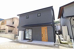 原良7丁目　中古戸建