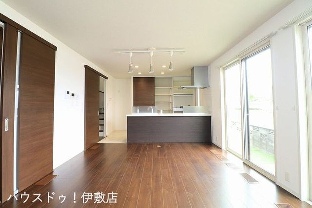 detached 鹿児島県姶良市加治木町木田