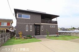 加治木町木田　中古戸建