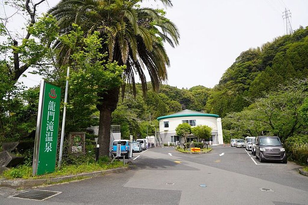 detached 鹿児島県姶良市加治木町木田