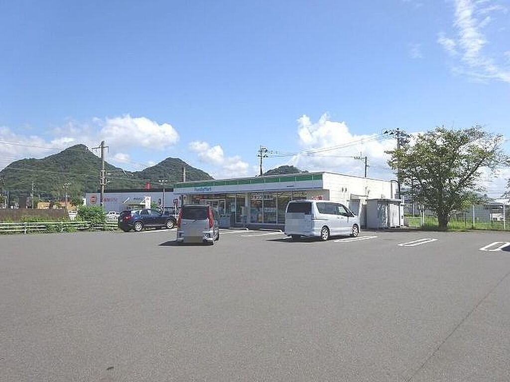detached 鹿児島県姶良市加治木町木田