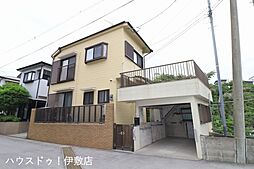 坂元町　中古戸建