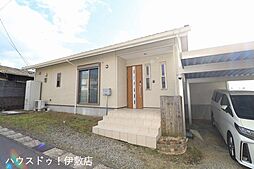 吉野町　中古戸建