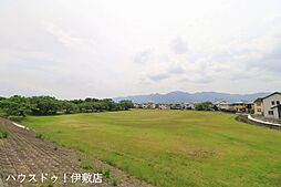 東餅田　売土地