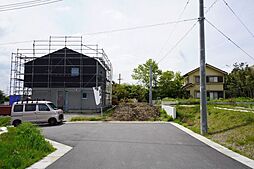 売土地 吉野町／19区画