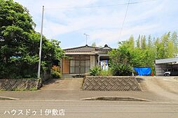 西別府町　中古戸建