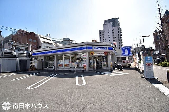 周辺 プレミスト照国表参道 10階/-