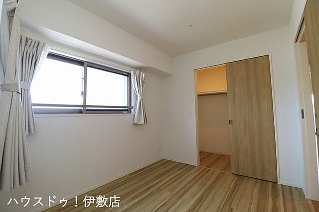 室内 プレミスト照国表参道 10階/-