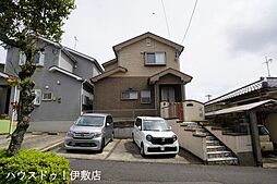武岡4丁目　中古戸建