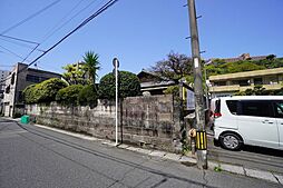 照国町　売土地