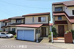 伊集院町妙円寺1丁目　中古戸建