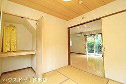 和室の画像