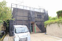 伊集院町竹之山　中古戸建