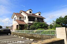 西陵7丁目　中古戸建