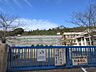 周辺：坂元小学校 1000m