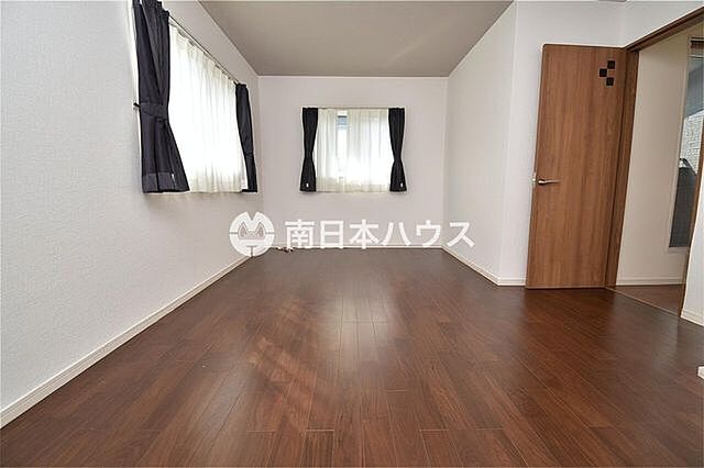 室内 鹿児島市石谷町