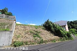 吉野町　売土地