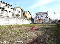 吉野町 売土地