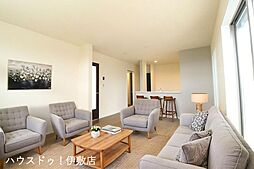 西伊敷6丁目 新築戸建