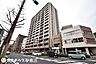 外観：【プレミスト照国表参道の外観】