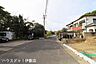 その他：【前面道路】南側前面道路、西方面