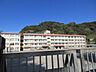 周辺：清水中学校 1500m