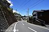 その他：【前面道路】西側前面道路、北方面道路幅員約6.4ｍと広々とした前面道路です！
