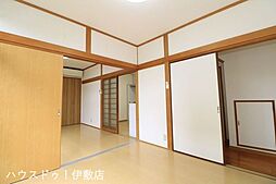 洋室の画像