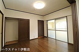洋室の画像