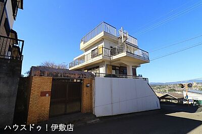 外観 外観