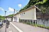 周辺：JR/広木駅【JR/広木駅】鹿児島市田上町にあるJRの駅です 1620m