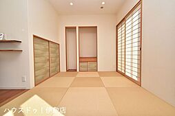 和室の画像