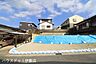 外観：【外観写真】・建築条件なし！・弊社でもお客様のご予算に合わせて建築プランのご提案致します