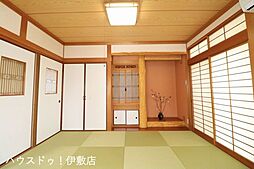 和室の画像