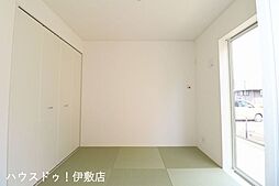 和室の画像
