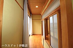 室内の画像
