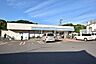 周辺：ローソン田上インター店【ローソン田上インター店】鹿児島市田上7丁目にあるコンビニです。設備・サービス　駐車場あり、ATM、お酒、たばこ、マルチコピー機、イートイン、Wi-Fi等 1070m