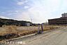外観：【外観写真B号地】・建築条件なし！・弊社でもお客様のご予算に合わせて建築プランのご提案致します