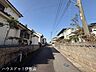 その他：【前面道路】北側前面道路、西方面交通量少な目です！