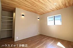 洋室の画像