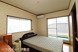 洋室の画像