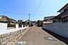 その他：【前面道路】南側前面道路、東方面