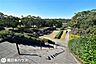 周辺：明和中央公園【明和中央公園】鹿児島市明和2丁目にある公園です。テニスコート、遊具、トイレ、駐車場有り 680m