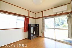洋室の画像